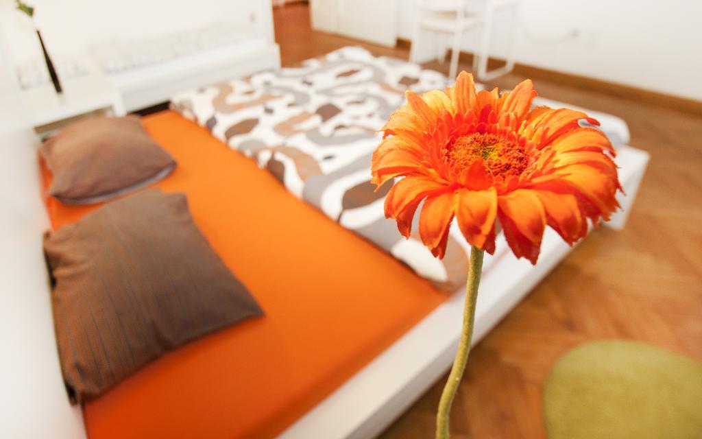 Bridge Apartment Beograd Phòng bức ảnh