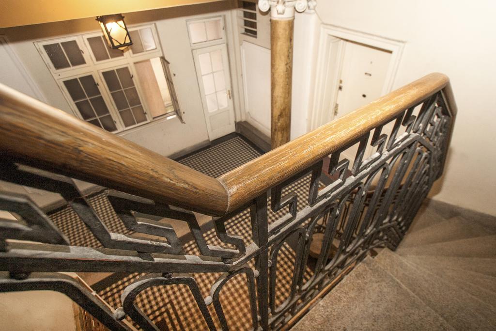 Bridge Apartment Beograd Phòng bức ảnh