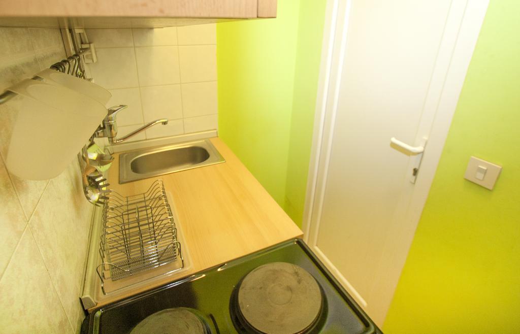 Bridge Apartment Beograd Phòng bức ảnh
