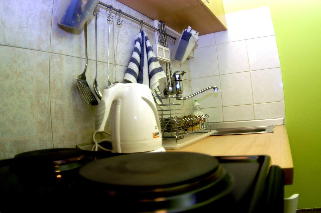 Bridge Apartment Beograd Ngoại thất bức ảnh